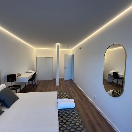 Vila Pombal Tomar - Luxury Apartment With Private Pool And Castle View Exterior photo