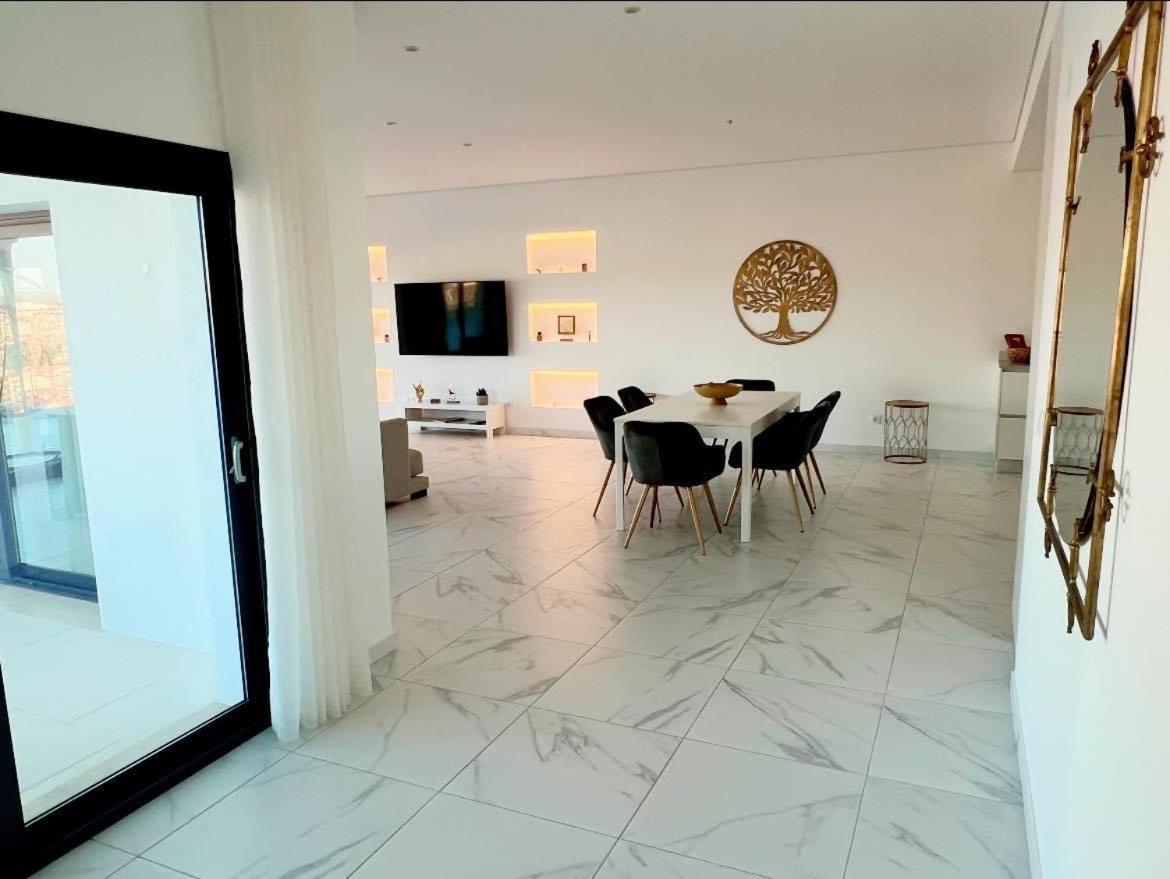 Vila Pombal Tomar - Luxury Apartment With Private Pool And Castle View Exterior photo