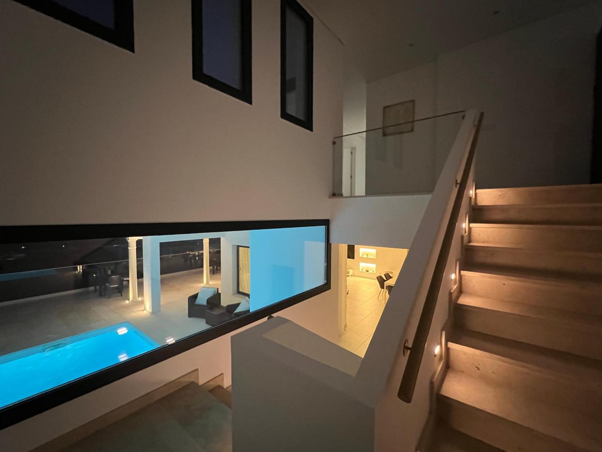 Vila Pombal Tomar - Luxury Apartment With Private Pool And Castle View Exterior photo